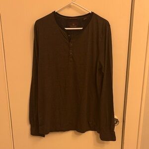 Scotch & Soda Grandad True Gentleman Henley